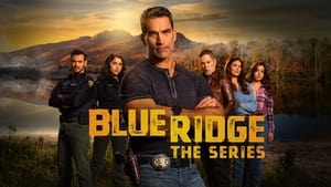 Голубой хребет (2024)