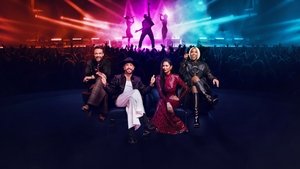 Идеальный ансамбль 1 сезон 4 серия (2025)