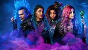 Descendants 3 трейлер (2019)