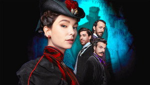 Закон Лидии Поэт (2023)