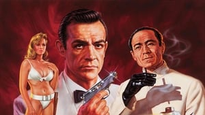 007: Доктор Ноу (1962)