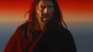 Сын плотника (2025)