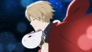 Natsume's Book of Friends: The Waking Rock and the Strange Visitor трейлер (2021)