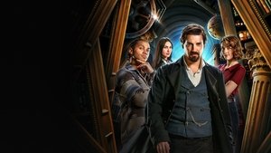 Библиотекари: Следующая глава 1 сезон 2 серия (2025)