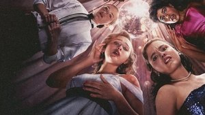 Улица Страха: королева бала (2025)
