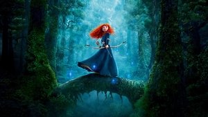 Храбрая сердцем (2012)
