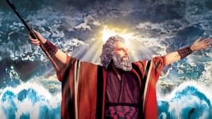 The Ten Commandments трейлер (1956)