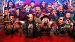 All Elite Wrestling: Collision трейлер (2023)