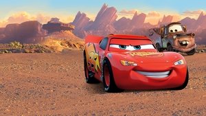 Тачки (2006)