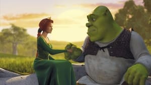 Shrek трейлер (2001)