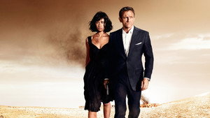 007: Квант милосердия (2008)