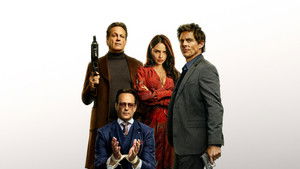 Майк и Ник и Ник и Элис (2026)