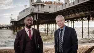 Детектив Рой Грейс (2021)