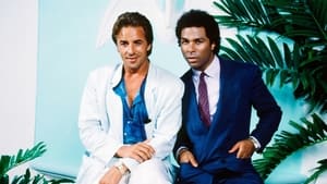 Miami Vice трейлер (1984)