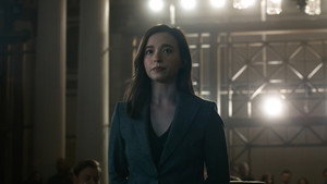 Социальная расплата (2026)