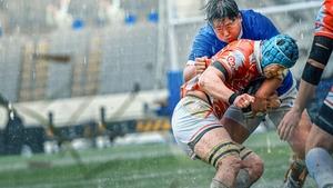 Rugged Rugby: Conquer or Die (2024)