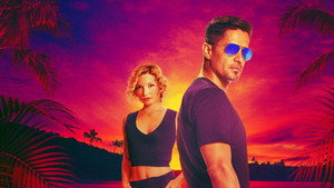 Частный детектив Магнум (2018)