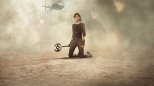 Бессмертная гвардия 2 (2025)