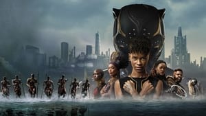 Black Panther: Wakanda Forever трейлер (2022)