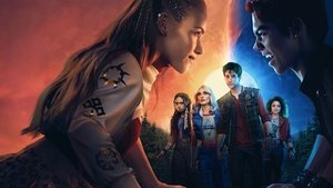 З-О-М-Б-И 4: Рассвет вампиров (2025)