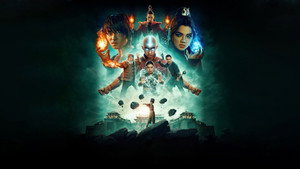 Аватар: Легенда об Аанге 2 сезон 7 серия (2024)