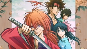 Rurouni Kenshin трейлер (2023)