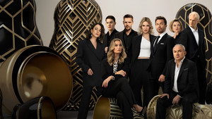 Беспринципные 5 сезон 1 серия (2020)