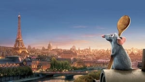 Ratatouille трейлер (2007)