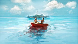 Уидоус-Бэй 1 сезон 2 серия (2026)