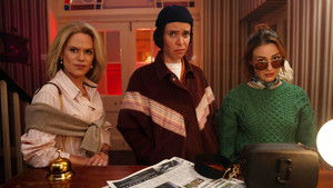 Как попасть на небеса из Белфаста 1 сезон 8 серия (2026)