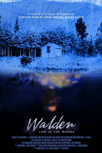Walden: Life in The Woods трейлер (2017)