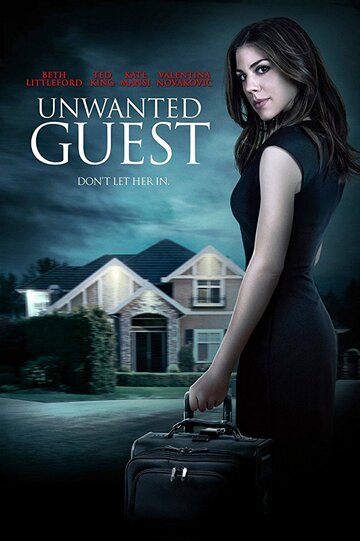 Unwanted Guest (2016)