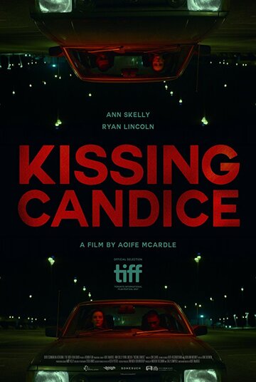 Kissing Candice трейлер (2017)
