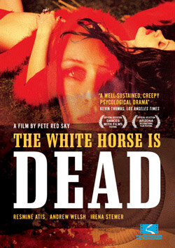 Белая лошадь мертва трейлер (2005)