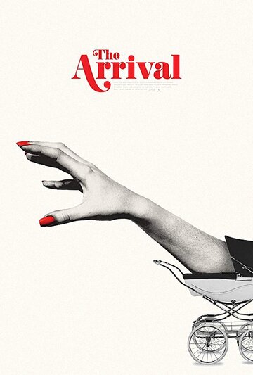 The Arrival трейлер (2017)