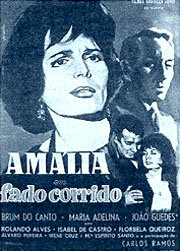 Fado Corrido трейлер (1964)