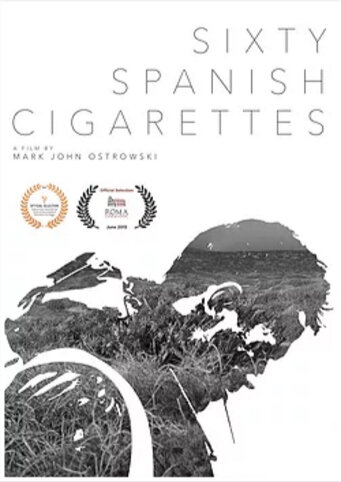 60 испанских сигарет трейлер (2015)