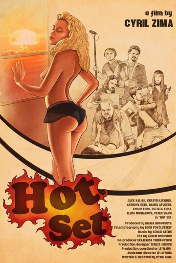 Hot Set (2016)