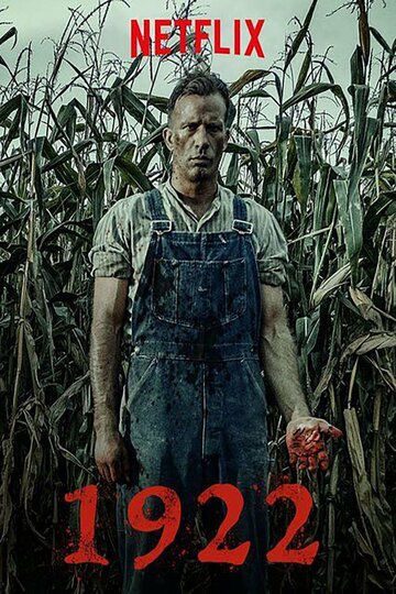 1922 2017 трейлер (2017)