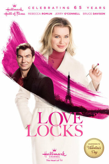 Love Locks трейлер (2017)