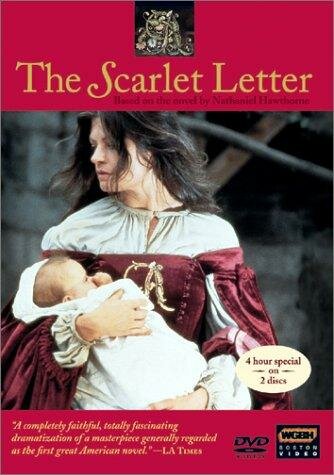 The Scarlet Letter (1979)