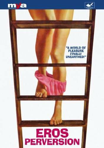 Proibito erotico трейлер (1978)