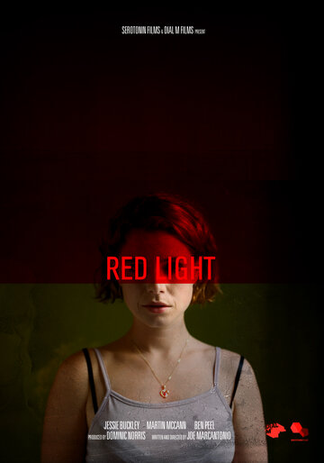 Red Light трейлер (2017)