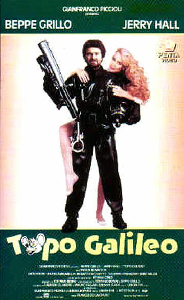 Topo Galileo трейлер (1988)