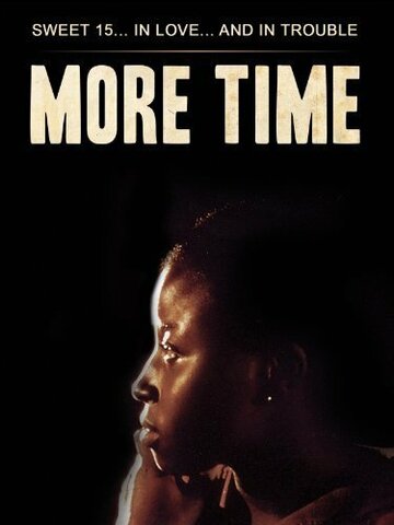 More Time трейлер (1994)