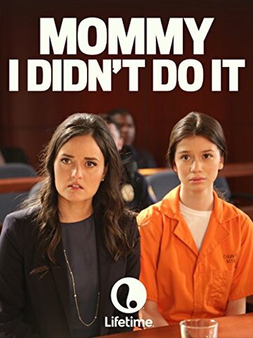 Mommy, I Didn't Do It трейлер (2017)
