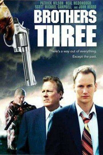 Три брата: Американская готика трейлер (2007)