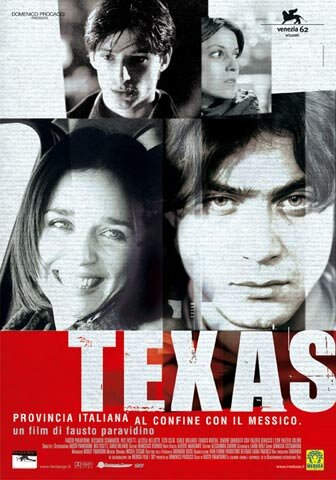 Техас трейлер (2005)