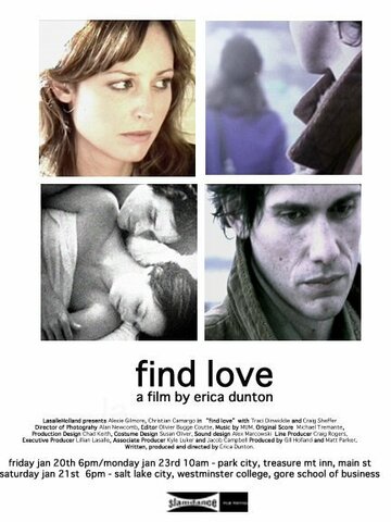 Find Love трейлер (2006)