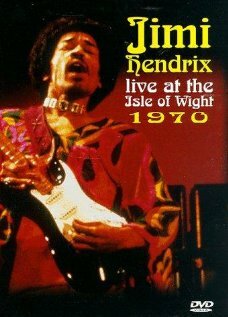 Jimi Hendrix at the Isle of Wight трейлер (1991)